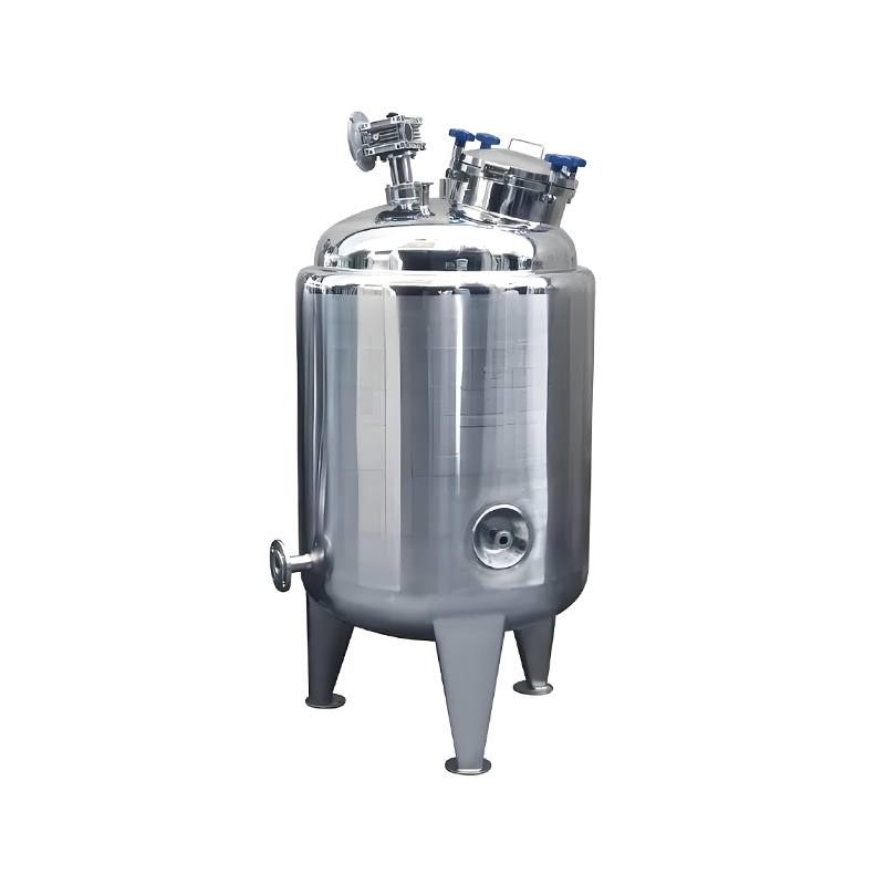 Sanitary Storage Tank