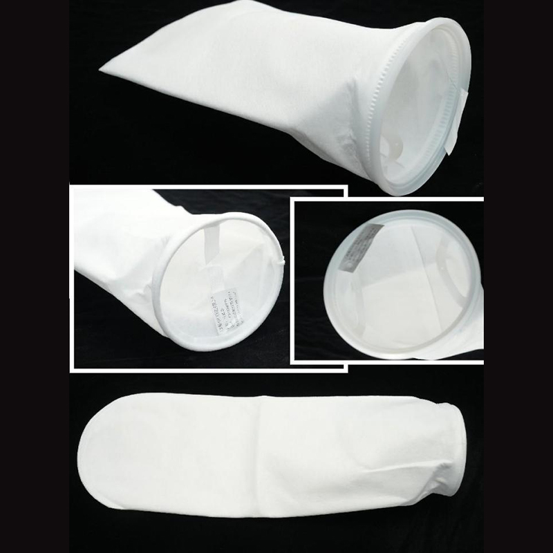 Non-Woven Filter Bags