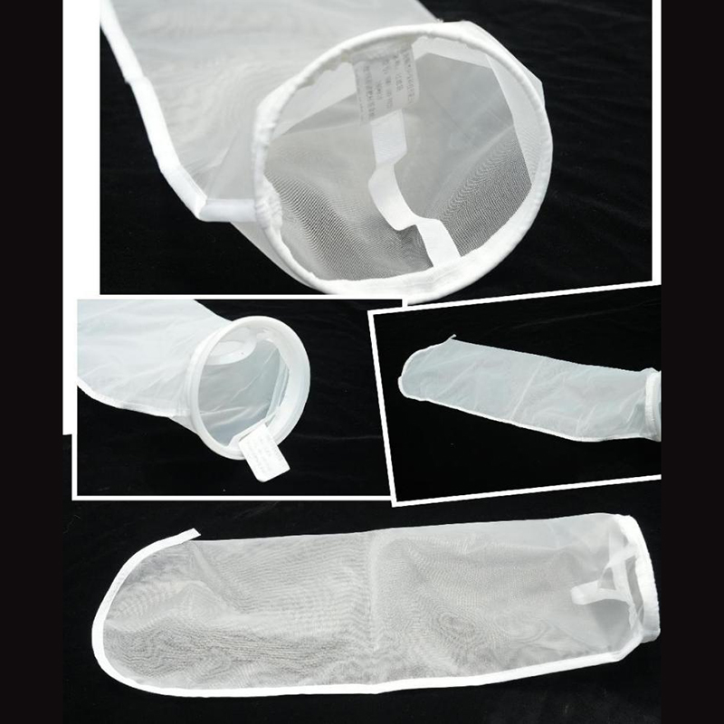 Non-Woven Filter Bags