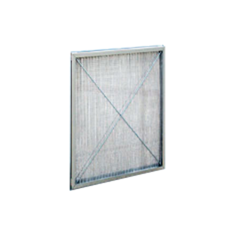 Primary Metal Mesh Filter