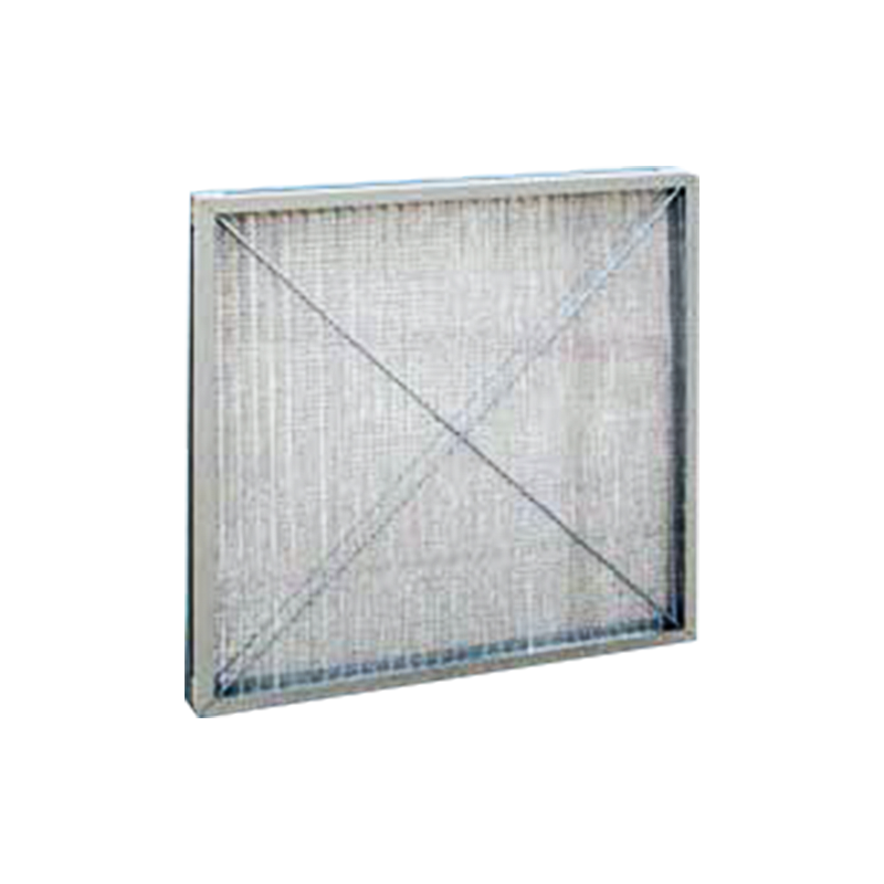 Primary Metal Mesh Filter