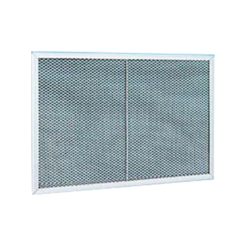 Flat Type Primary Air Filter