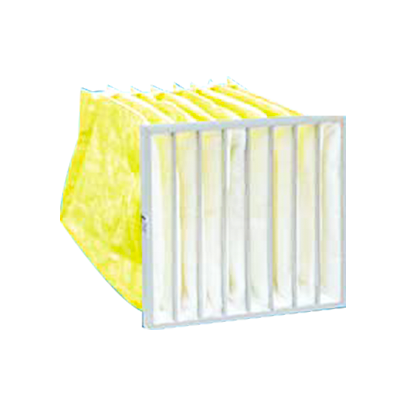 F9 Medium Efficiency Bag Air Filter